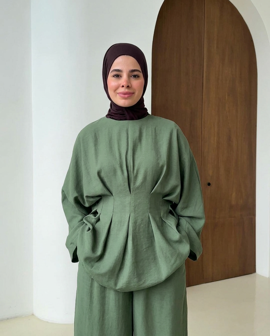 Ensemble Loujayn