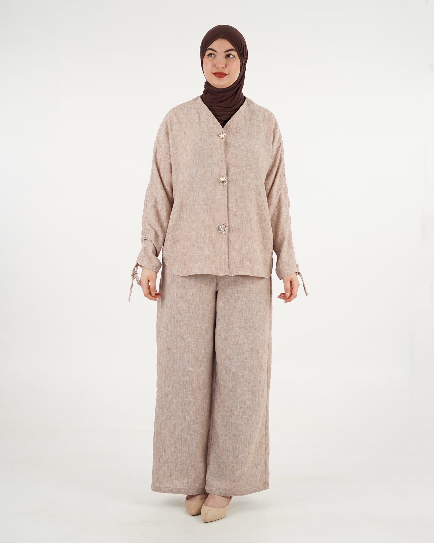 Ensemble Ritaj