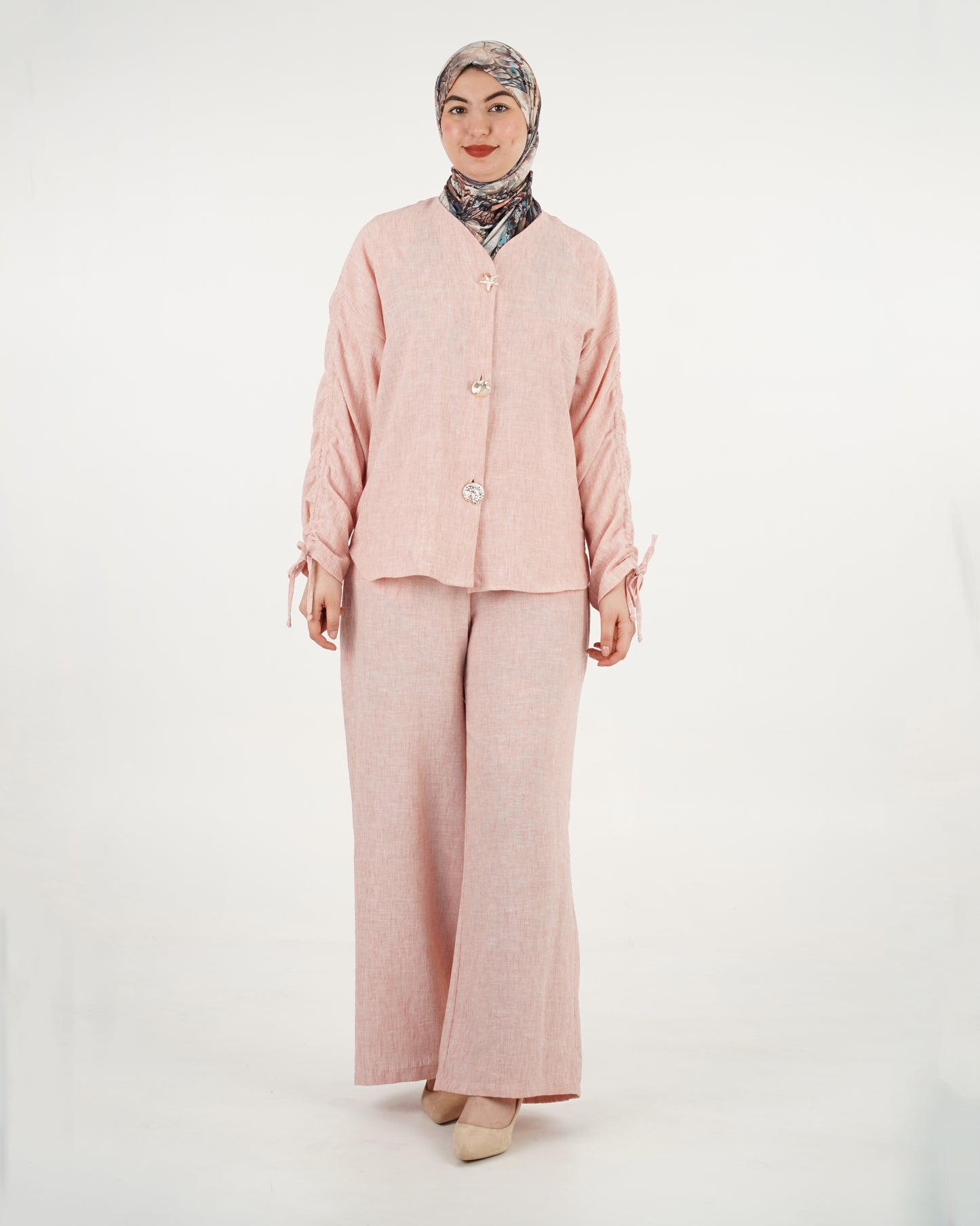 Ensemble Ritaj