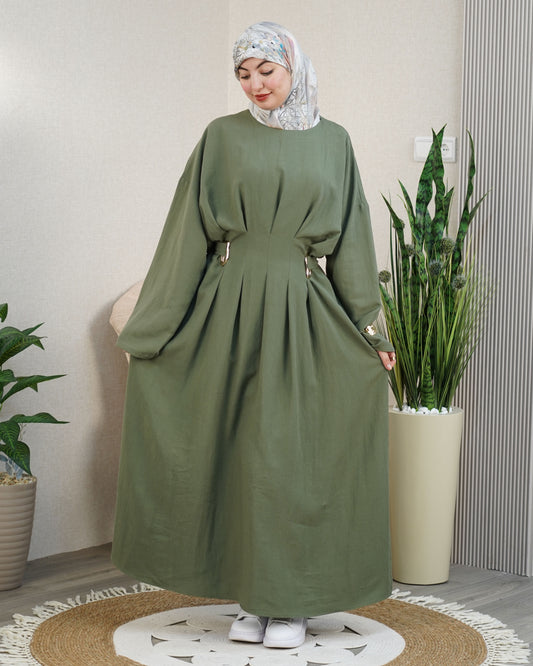 Robe Zahia