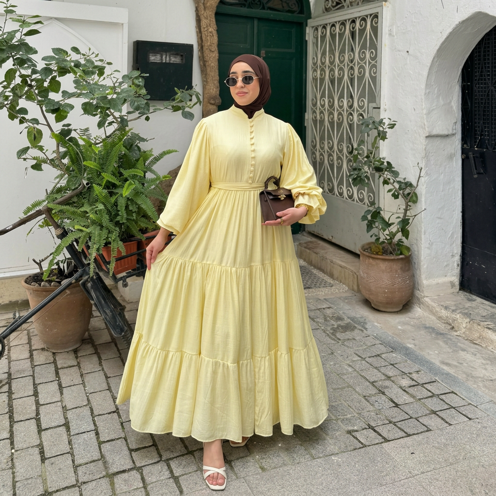 Robe Assia
