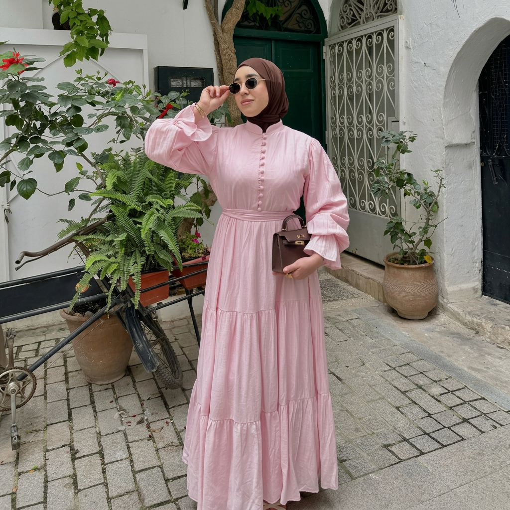 Robe Assia