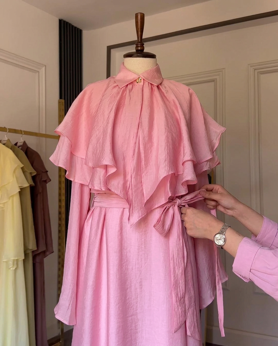 Robe Yara
