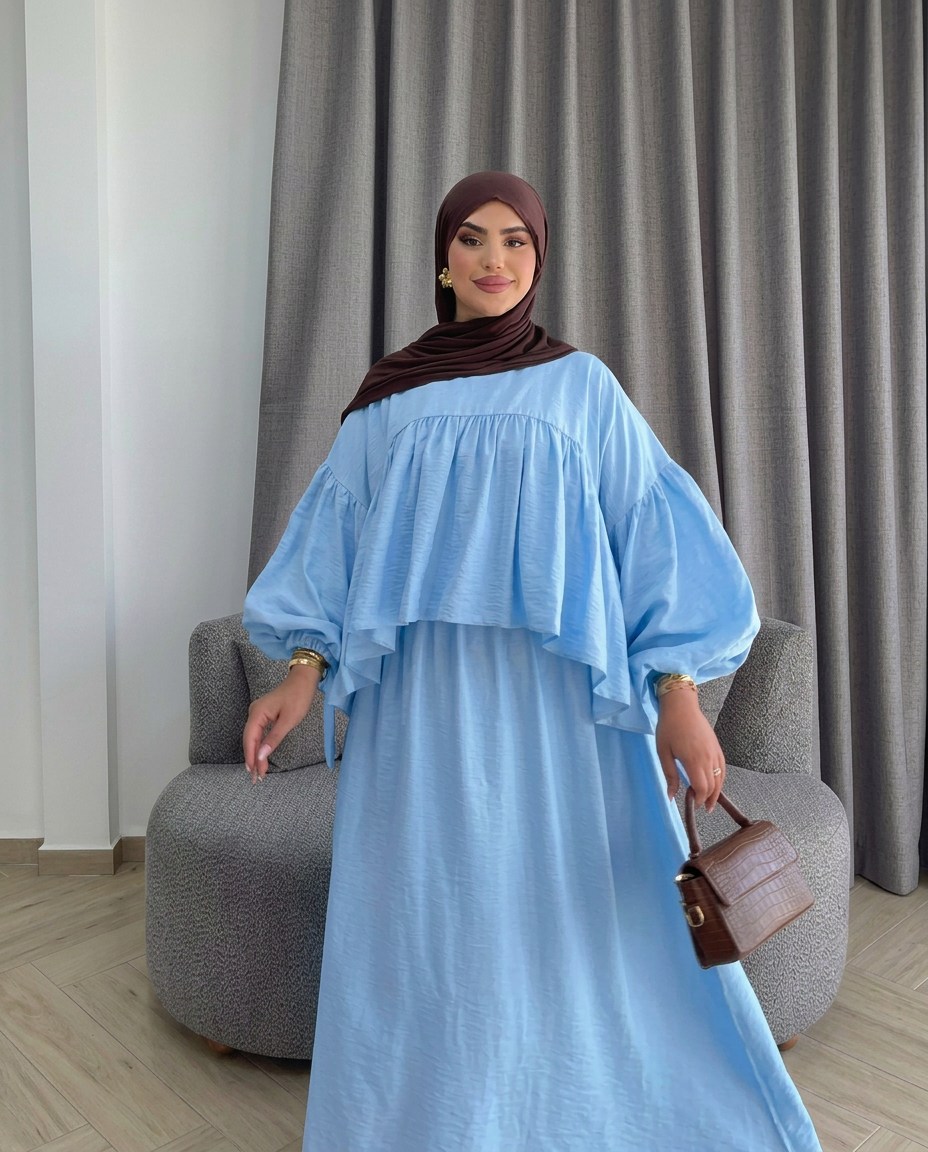 Ensemble Maha