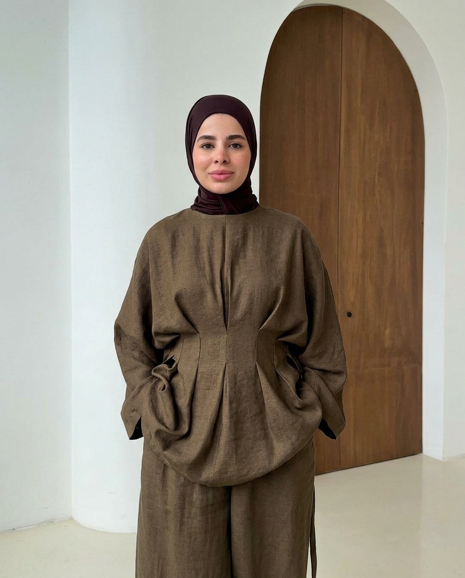 Ensemble Loujayn