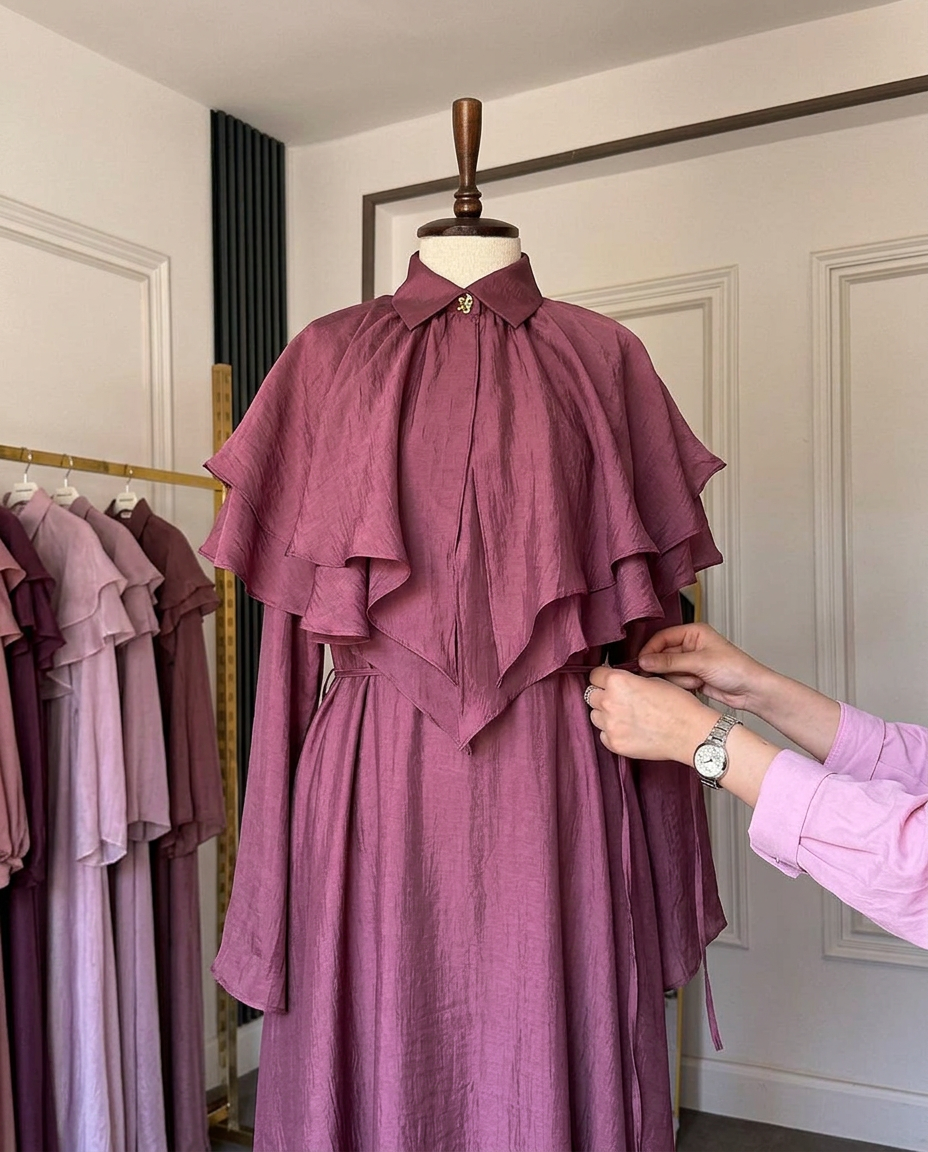 Robe Yara