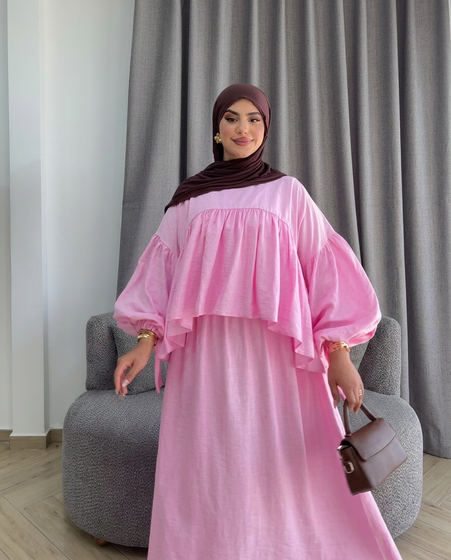 Ensemble Maha